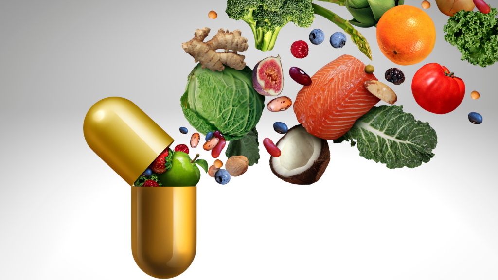 best supplements to boost immune system