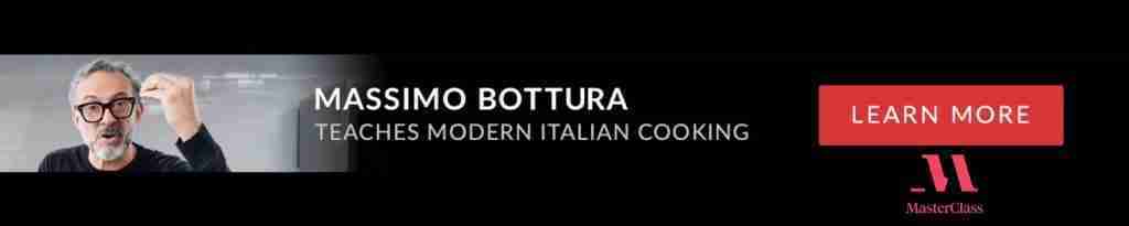 massimo-bottura-italian cooking masterclass 1