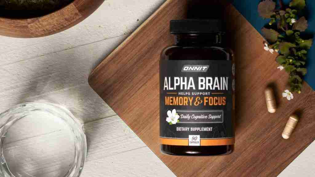 best supplements and workouts Alpha Brain Onnit Free Trial - New Year Optimal Health 7 Supplements and Workouts for 2023